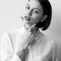 Jewelry Designer, Kristen Noel Crawley