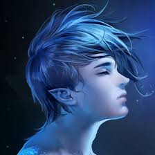 How do you catch the blue demon snippets in fishing?