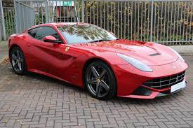 Ferrari f12 berlinetta for sale uk. Ferrari F12 Berlinetta For Sale In Ashford Kent Simon Furlonger Specialist Cars