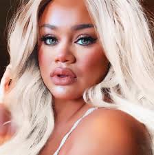 ItGirl Beauty by Hannah McCoy