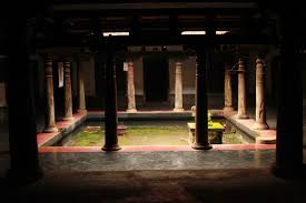 Traditional kerala style home interior design pictures. The Traditional Nadumuttam House Designs Blog Favourite Homes