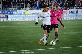 Det har varit en händelserik vinter för ifk göteborg. Supporterinformation Ifk Goteborg Borta Osk Fotboll