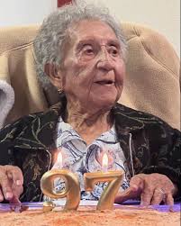 Most Recent Obituaries