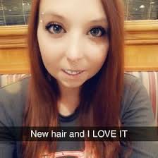 Brenna Hunter (brenna2kathleen)