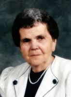 Irene Wirth Obituary