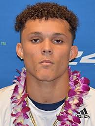 Roman Wilson, St. Louis, Wide Receiver