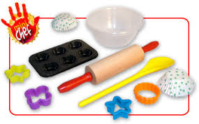 Si lo haces en una olla exprés, media hora estará bien. Mini Chef Kit De Cocina Para Ninos