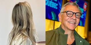 Marc Labrèche et son amoureuse se sont mariés en secret