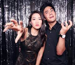 Arden cho is currently single. Find Out All About The Pursuits That Made Arden Cho A Star And Why She Broke Up With Ryan Higa