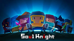 Soul Knight Game Review The Best Rpg This Month Roonby Subscribe for more soul knight videos. soul knight game review the best rpg