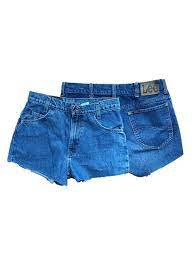 You may need some help from someone else to make this line. A Foolproof Guide To Making Diy Cut Offs Racked