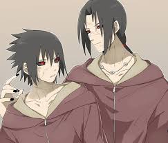 Viva La Revolution In 2020 Anime Naruto Naruto Shippuden Sasuke Itachi Uchiha
