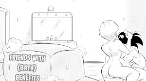 Rule34 - If it exists, there is porn of it  funsexydragonball, bulma,  bulma briefs, goku, son goku  5697933