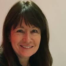 Sally and Charlie Albert