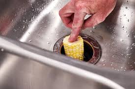We like the badger 5xp model, which is part of the brand's power series of disposals. 7hwnihbttehsgm