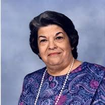 Jean Gibson Obituary