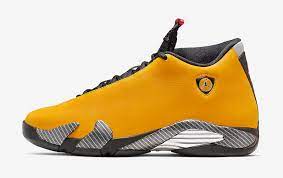 We did not find results for: Air Jordan 14 Reverse Ferrari Yellow Ferrari Kicksonfire Com