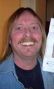 John F. Spanky Lafferty (Deceased), Bensalem, PA Pennsylvania