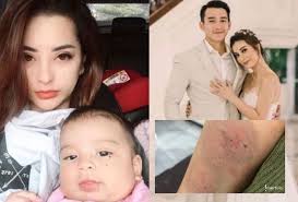 Sebelumnya, nora sudah pernah menikah dengan aliff alli khan, adik aktor miller khan. Abang Isa Khan Aliff Alli Didakwa Kaki Pukul Selepas Bekas Isteri Ambil Tindakan Undang Undang Bintang Global Mstar