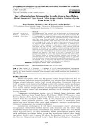 Melanjutkan tulisan contoh soal bahasa inggris kelas x semester 1 kurikulum 2013 beserta jawabannya pilihan ganda bagian pertama soal nomor 1 10 bagian pg kedua masih berisikan materi yang sama dengan pg dan essay bagian pertama yaitu tentang pronouns expressions of giving compliment expresson of. Pdf Upaya Meningkatkan Keterampilan Menulis Aksara Jawa Melalui Model Kooperatif Tipe Round Table Dengan Media Flashcard Pada Siswa Kelas Iv Sd