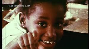 School children in Cuba