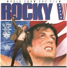 That Rocky 5 Soundtrack has no business going that hard.... "Go for it"