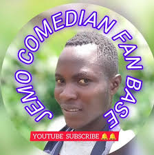 Jemo Comedian