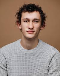 🎬 Big news for Caelan McCarthy, a former Creative Arts student at  Cleveland District State High School. 🙌 He's set to star alongside Jacob  Elordi in the highly anticipated TV series 'The