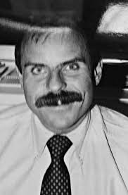 THE DC COMICS OFFICES 1982-1991 Part 2