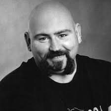 John McGarr — The Movie Database (TMDB)