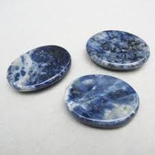 It is a solid stone with a body tone of n3 showing green and blue in a floral pattern and weighs a big 8.25 carats. Gemstones And Their Meanings 40 Stones For Magick And Meditation Grove And Grotto