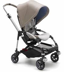 Bugaboo Bee5 Complete Stroller Special Edition Tone Bugaboo Bee Stroller Bugaboo