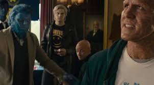 Free shipping on orders over $25 shipped by amazon. All The Insane Deadpool 2 Cameos Including Matt Damon Cinemablend