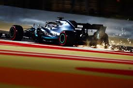 Sparks Are Gonna Fly Tomorrow Night We Re All Set For A Super Battle Under The Lights In Bahrain Mercedes Mercedes Amg Under The Lights Mercedes