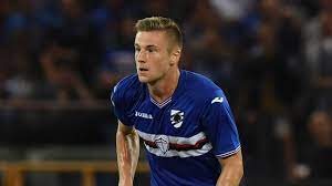 Sampdoria are now plotting their next move to try and replace skriniar. Inter Milan Secure Signing Of Defender Milan Skriniar From Sampdoria