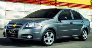 The chevrolet aveo sedan and aveo 5 hatchback combine a fuel efficient engine, seating for five, ample cargo space and a host of optional features. Chevrolet Aveo Ls Price In Germany Features And Specs Ccarprice Deu