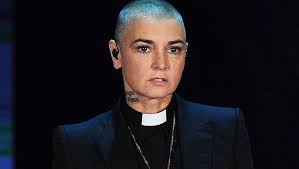 You can find information about sinã©ad o'connor here. Sinead O Connor Eine Op Sturzte Mich In Die Depression Bunte De