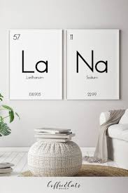 Check spelling or type a new query. Periodic Table Wall Art Chemistry Gift Chemistry Decor Etsy Science Decor Modern Bedroom Decor Chemistry Gifts