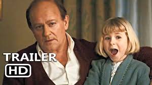 We run through colman's best movies, from hot fuzz to the iron lady. To Olivia Official Trailer 2021 Youtube