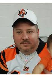 Christopher M. Bradley Obituary in Wintersville at Shorac Funeral Home