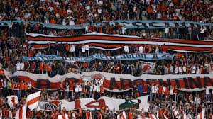 Argentina Are In England For A Friendly But We Aren T Friends British Gq British Gq