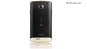 Philips T3566 Hard reset, Factory Reset ...