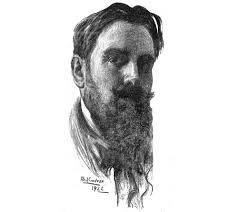 A exposição de Abel Cardoso no Porto, em 1923.