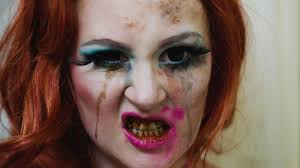 Knit of the Dead (2021)