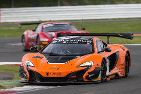 Mclaren 650s Gt3 Wallpapers Avtomobili