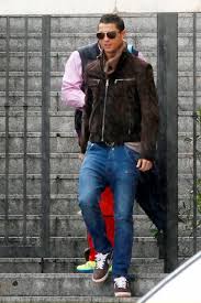 And man utd and arsenal target eduardo camavinga is set … Cristiano Ronaldo Fashion And Hairstyles In 21 Pictures