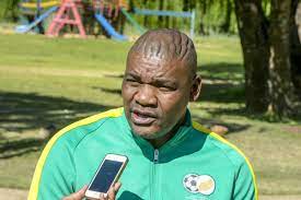 Diese statistik zeigt alle unter dem trainer molefi ntseki eingesetzten spieler nach einsätzen absteigend sortiert. Molefi Ntseki Biography Qualifications Career As Bafana Coach Achievements Statistics Pindula