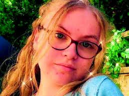 Cork teenager Edie is an art hit