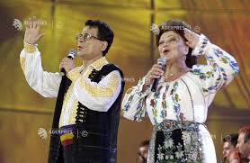 Serghei mizil este fiul lui paul niculescu mizil, fostul lider comunist. Ion Dolanescu Maria Ciobanu Agerpres ActualizeazÄƒ Lumea