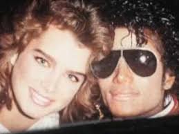 Michael Jackson Últimas Noticias: MICHAEL JACKSON Y BROOKE SHIELDS ¿QUE  EXISTIÓ EN ESA RELACIÓN? ¿AMOR O AMISTAD?
